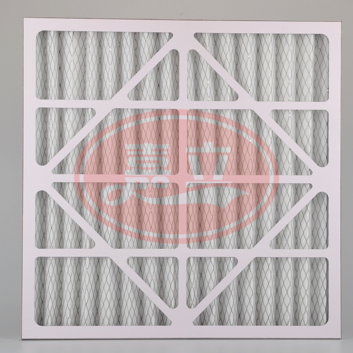 金川纸框过滤器